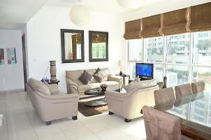 דובאי Burj Residence -  2 Bedroom Apartment מראה חיצוני תמונה