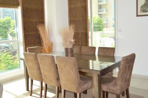 דובאי Burj Residence -  2 Bedroom Apartment מראה חיצוני תמונה